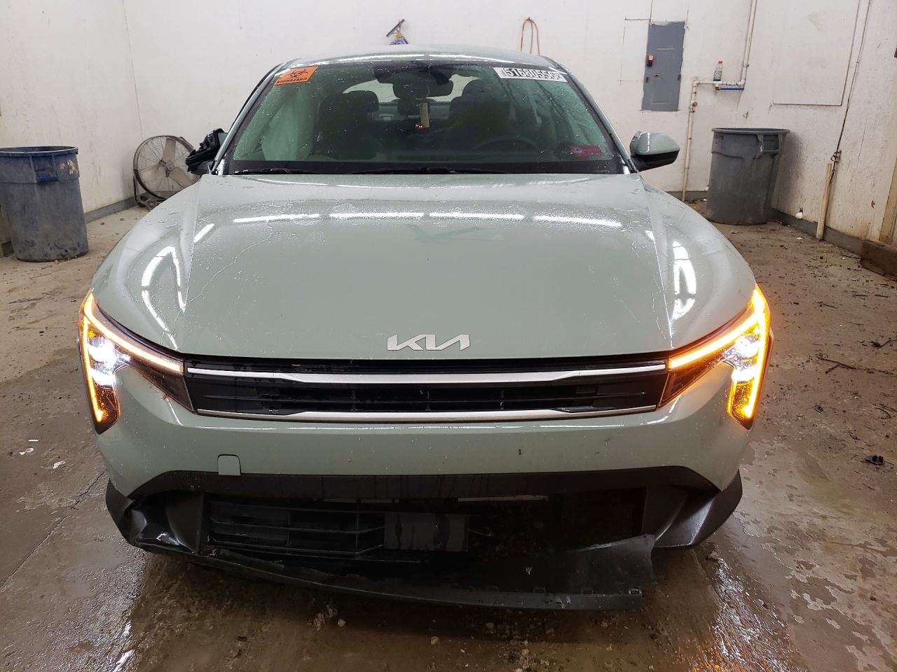 2025 KIA K4 LXS — снимка 5