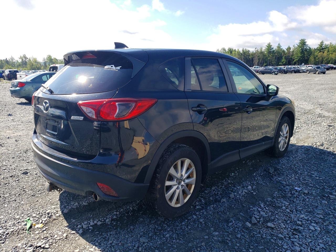 2015 MAZDA CX-5 SPORT — снимка 3