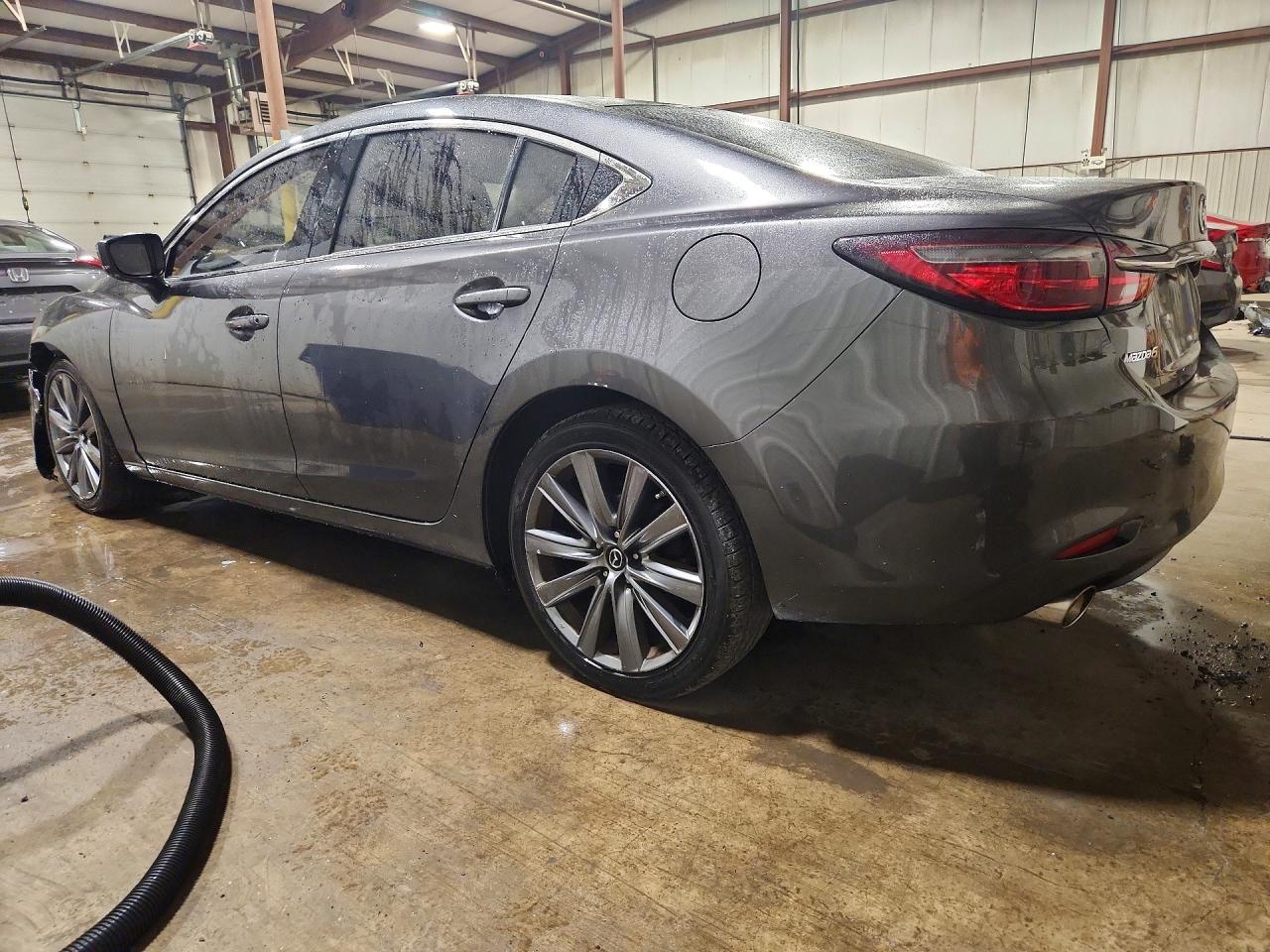 2018 MAZDA 6 TOURING — снимка 2