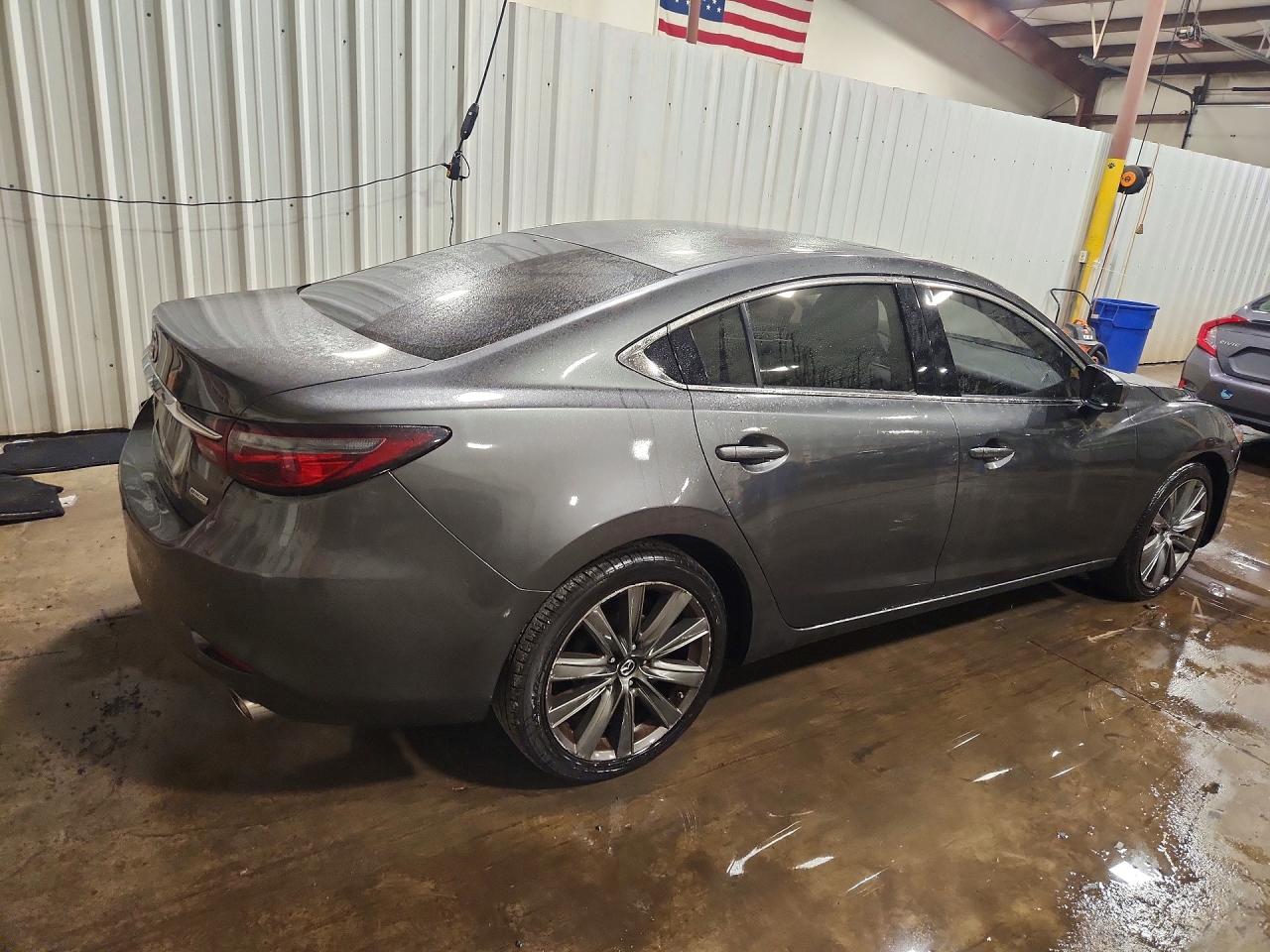 2018 MAZDA 6 TOURING — снимка 3
