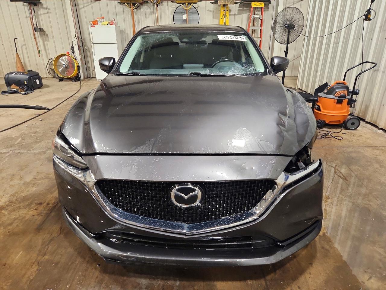 2018 MAZDA 6 TOURING — снимка 5