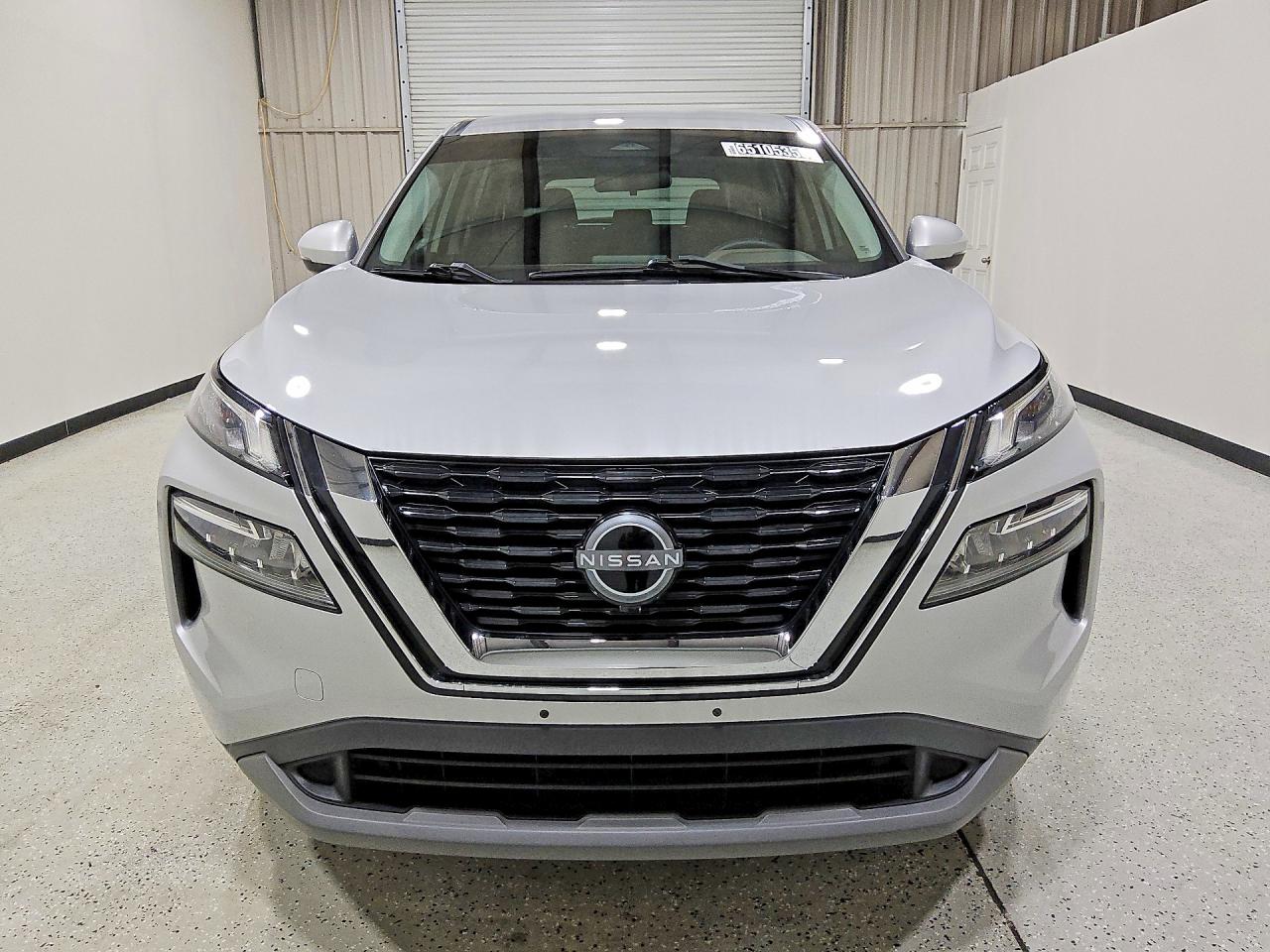 2022 NISSAN ROGUE SV — снимка 5