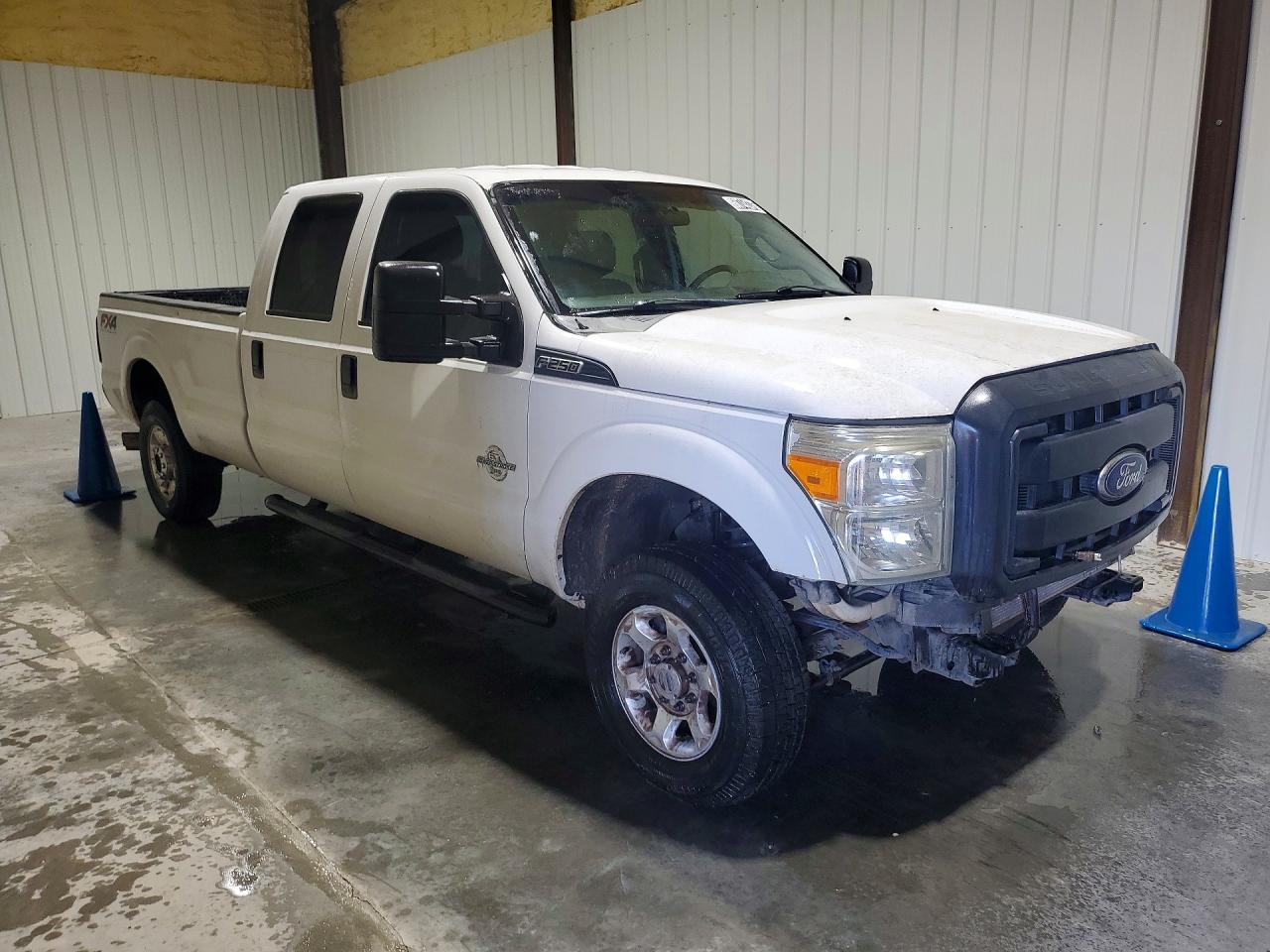 2015 FORD F250 SUPER DUTY — снимка 4
