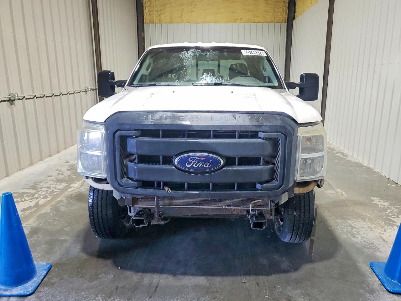 2015 FORD F250 SUPER DUTY — снимка 5