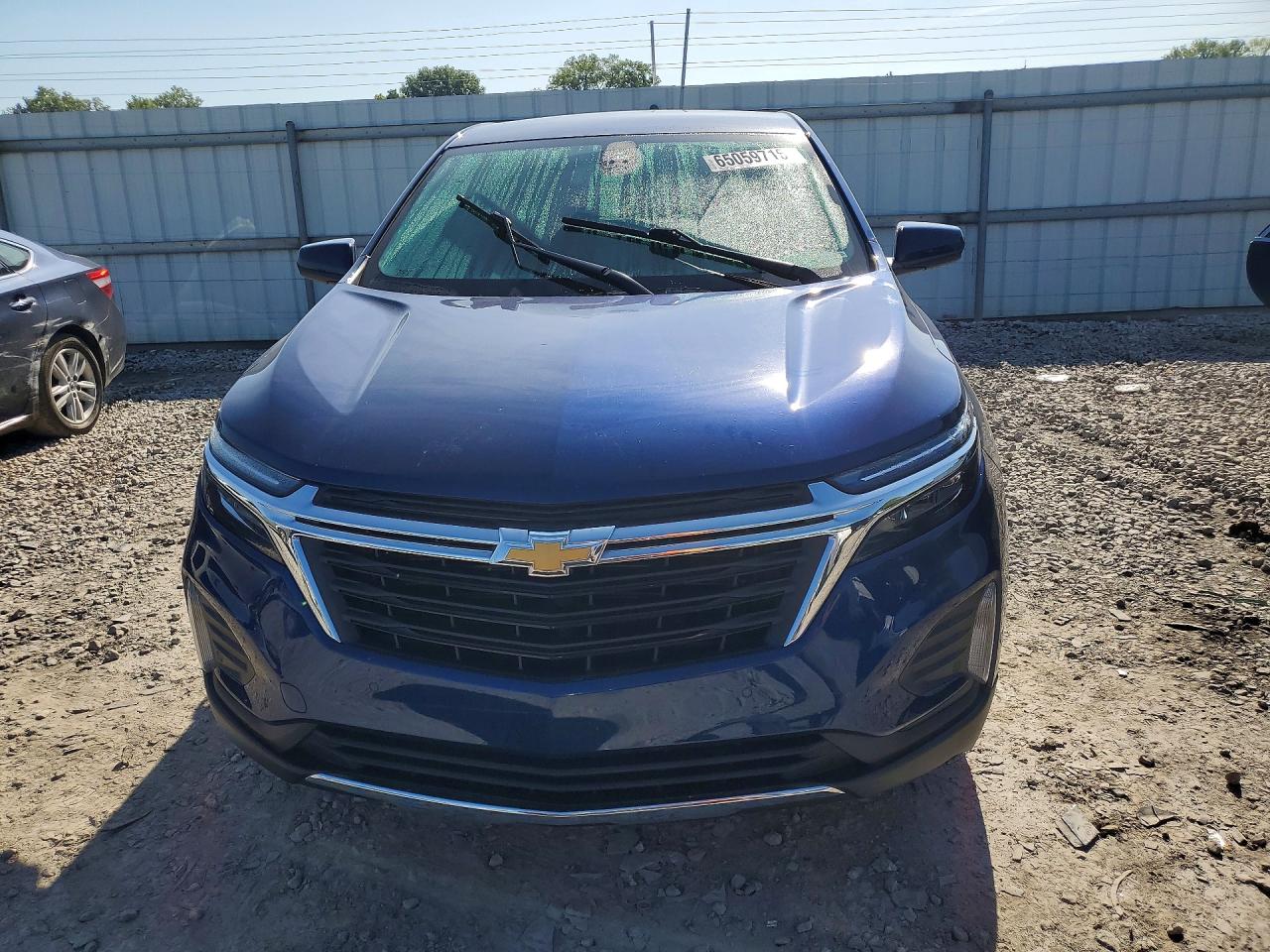 2023 CHEVROLET EQUINOX LT — снимка 5
