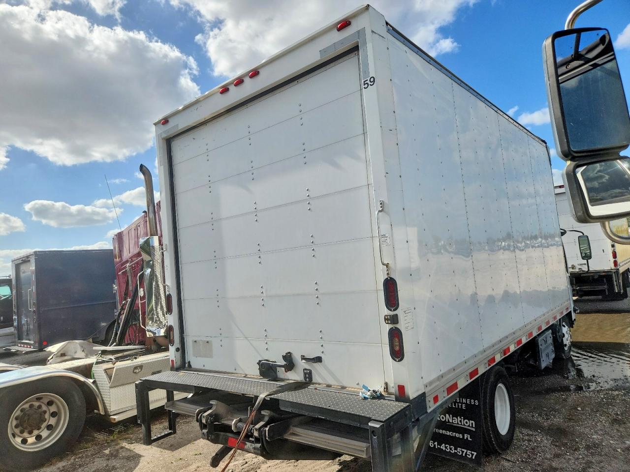 2020 CHEVROLET 4500HD — снимка 4