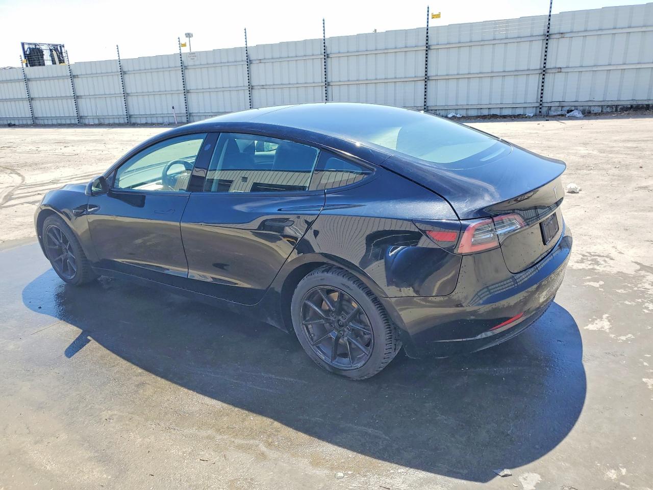 2022 TESLA MODEL 3 — снимка 2