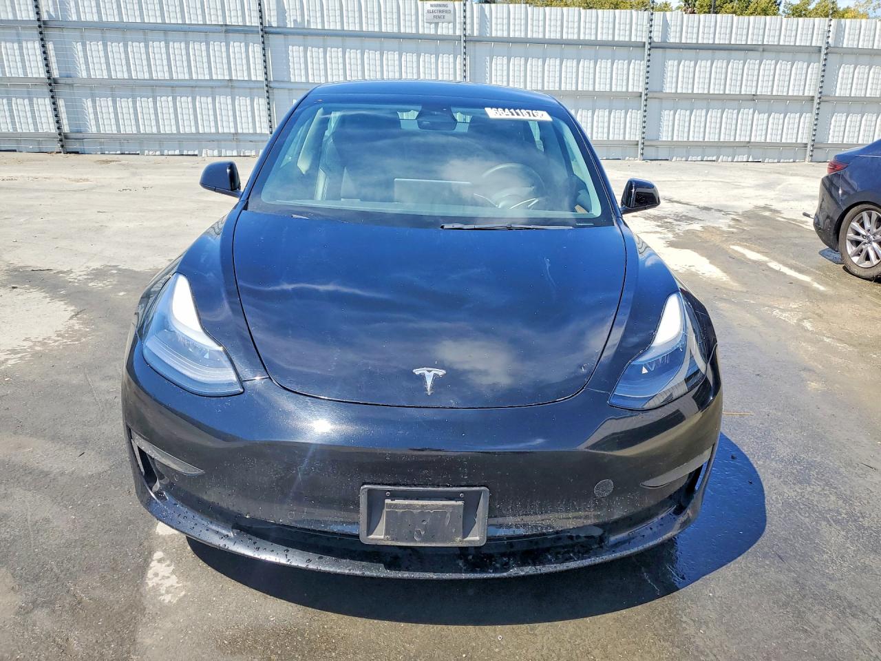 2022 TESLA MODEL 3 — снимка 5