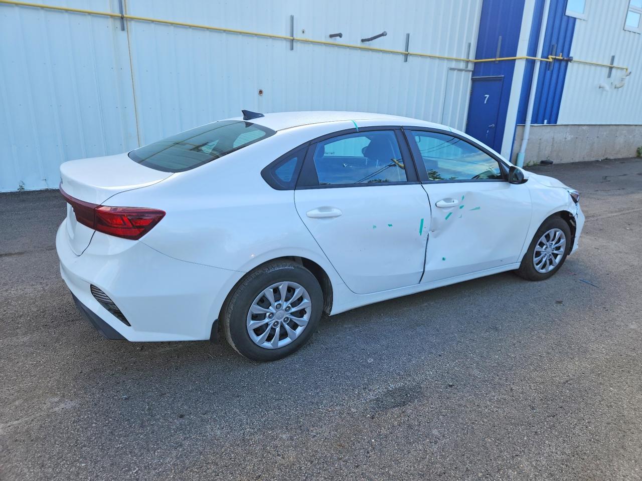 2024 KIA FORTE LX — снимка 3