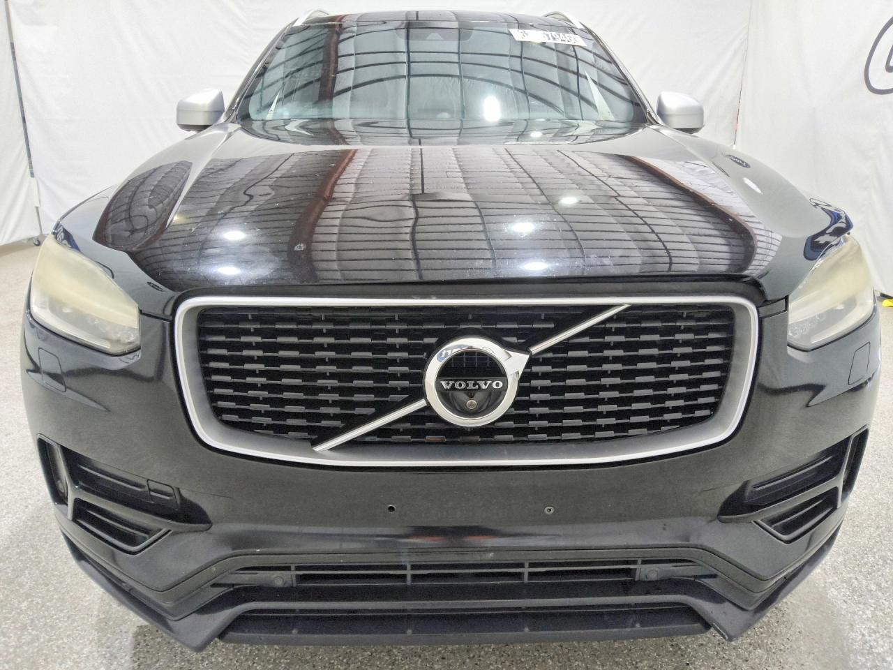 2017 VOLVO XC90 T5 — снимка 5