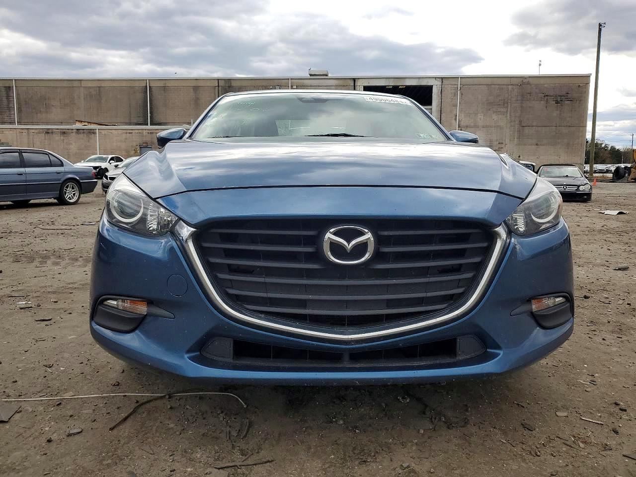 2018 MAZDA 3 — снимка 5