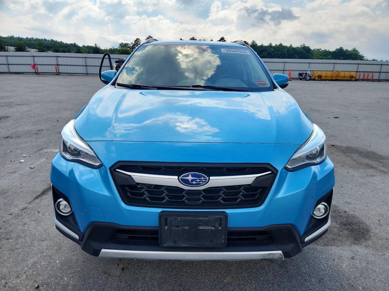 2020 SUBARU CROSSTREK LIMITED — снимка 5