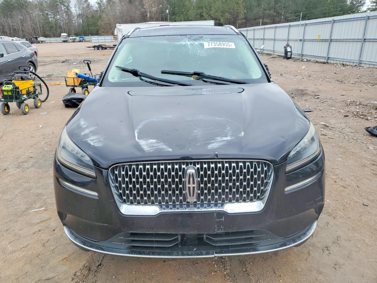 2020 LINCOLN CORSAIR — снимка 5