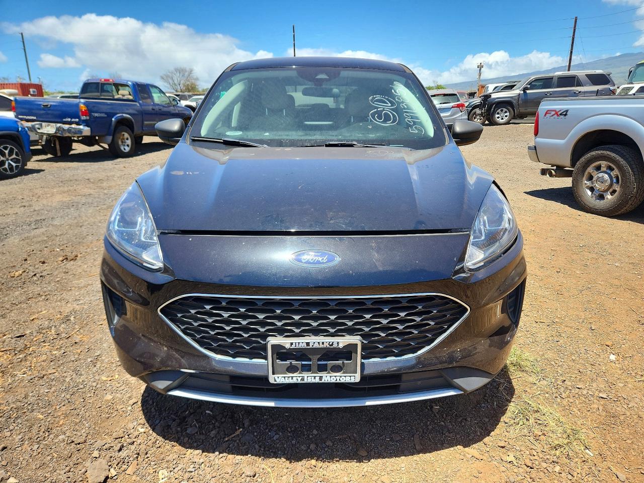 2022 FORD ESCAPE SE — снимка 5
