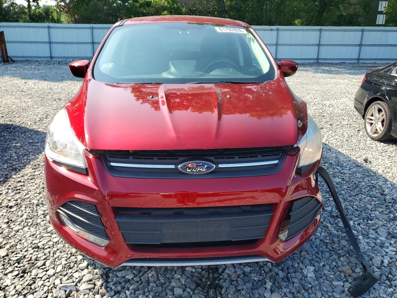 2016 FORD ESCAPE SE — снимка 5