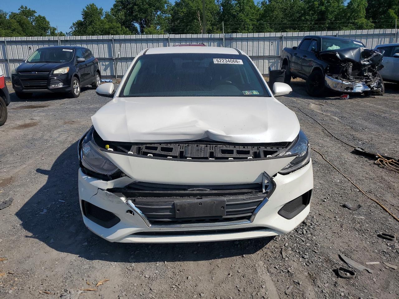 2018 HYUNDAI ACCENT SE — снимка 5