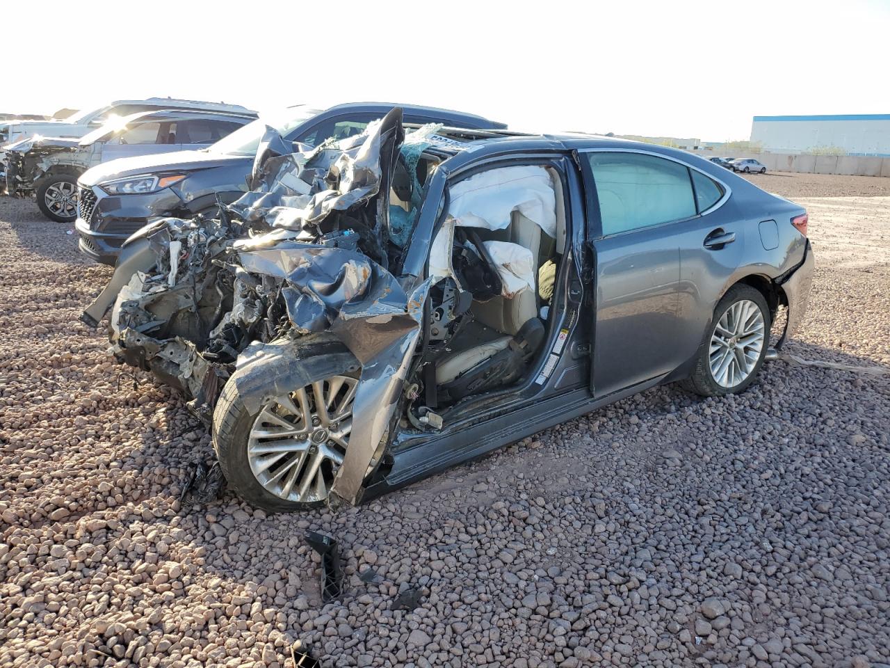 2013 LEXUS ES 350 350