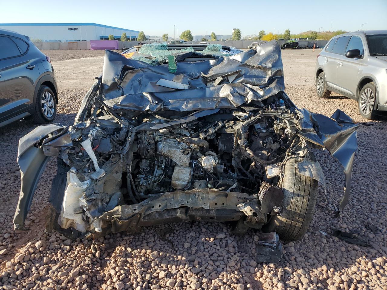 2013 LEXUS ES 350 350 — снимка 5