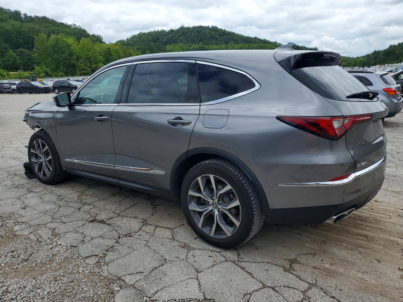 2023 ACURA MDX TECHNOLOGY — снимка 2
