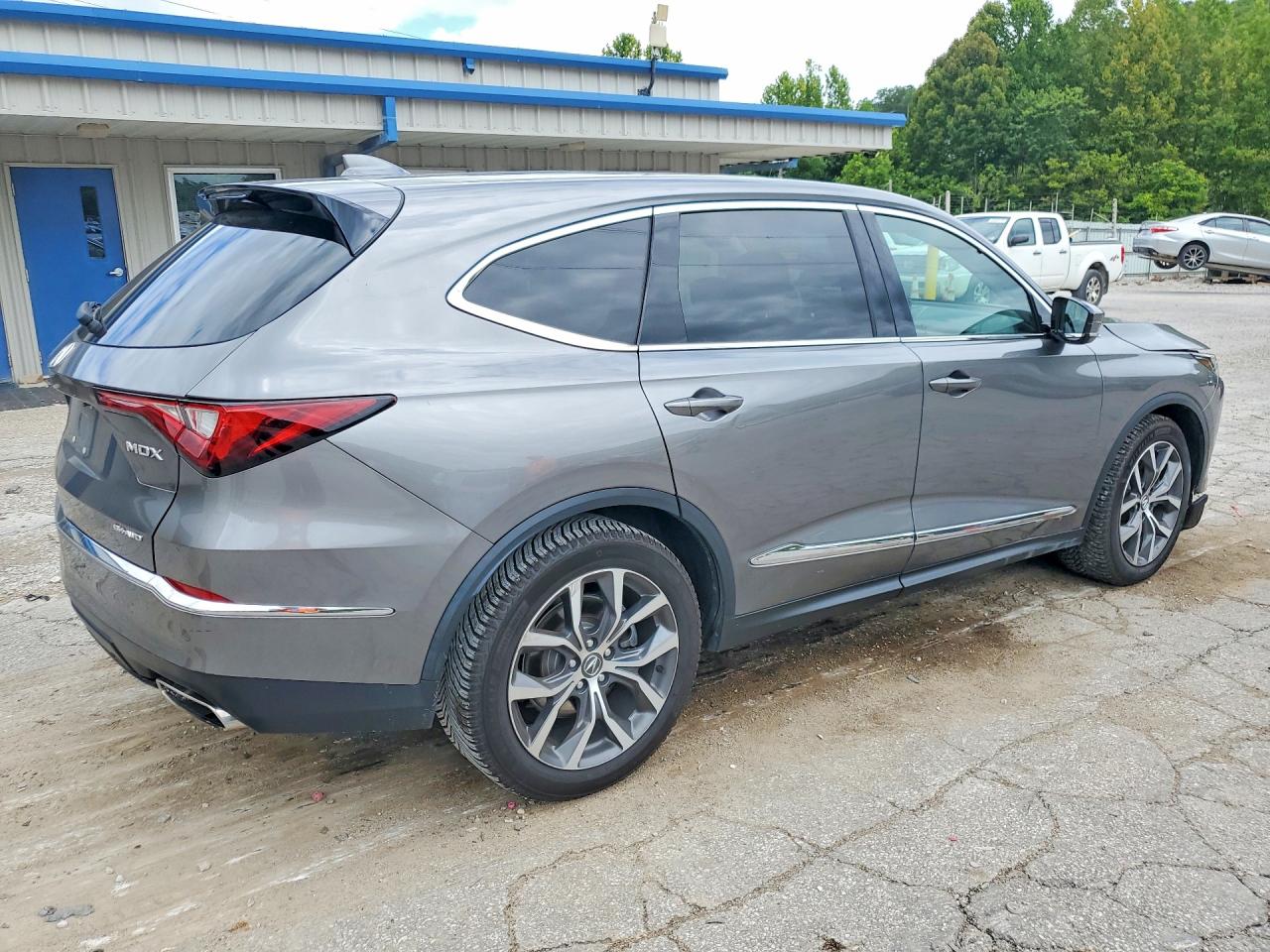 2023 ACURA MDX TECHNOLOGY — снимка 3