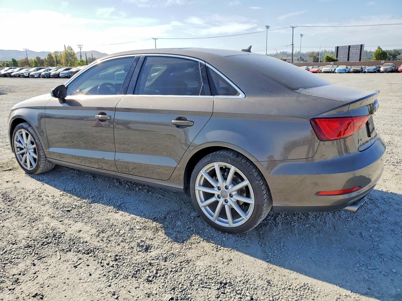 2015 AUDI A3 PREMIUM PLUS — снимка 2