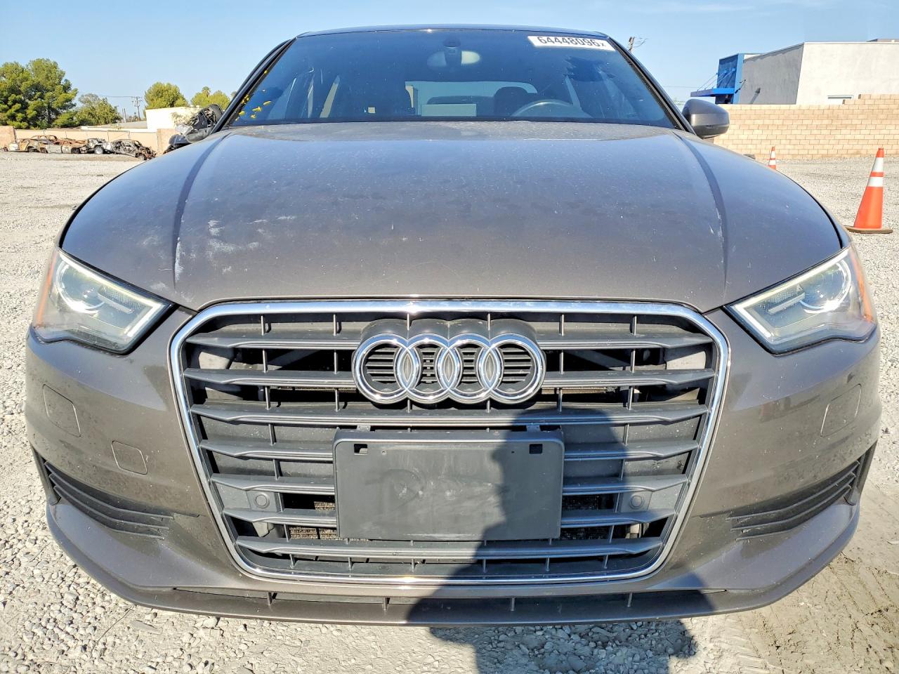 2015 AUDI A3 PREMIUM PLUS — снимка 5