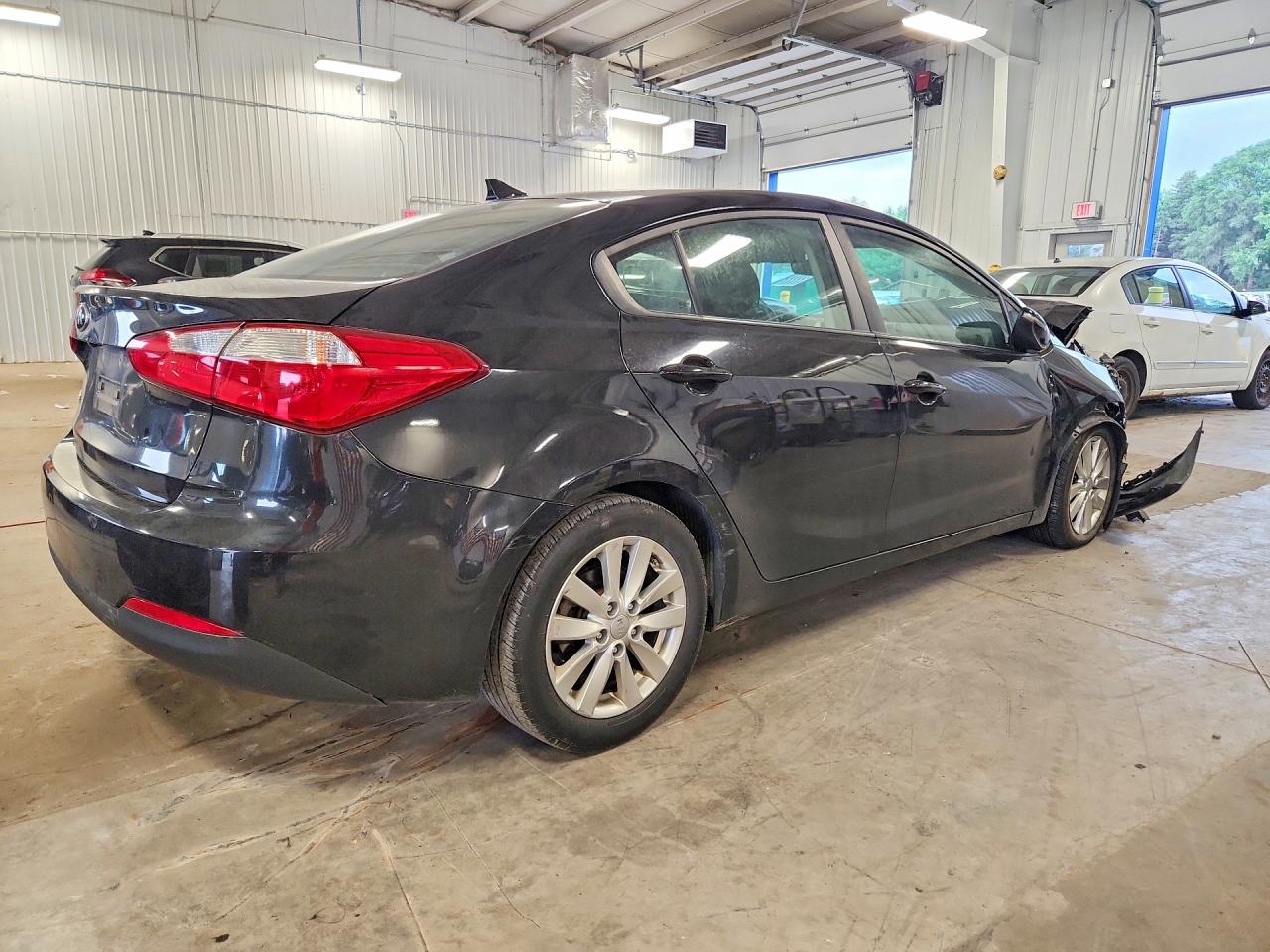2016 KIA FORTE LX — снимка 3