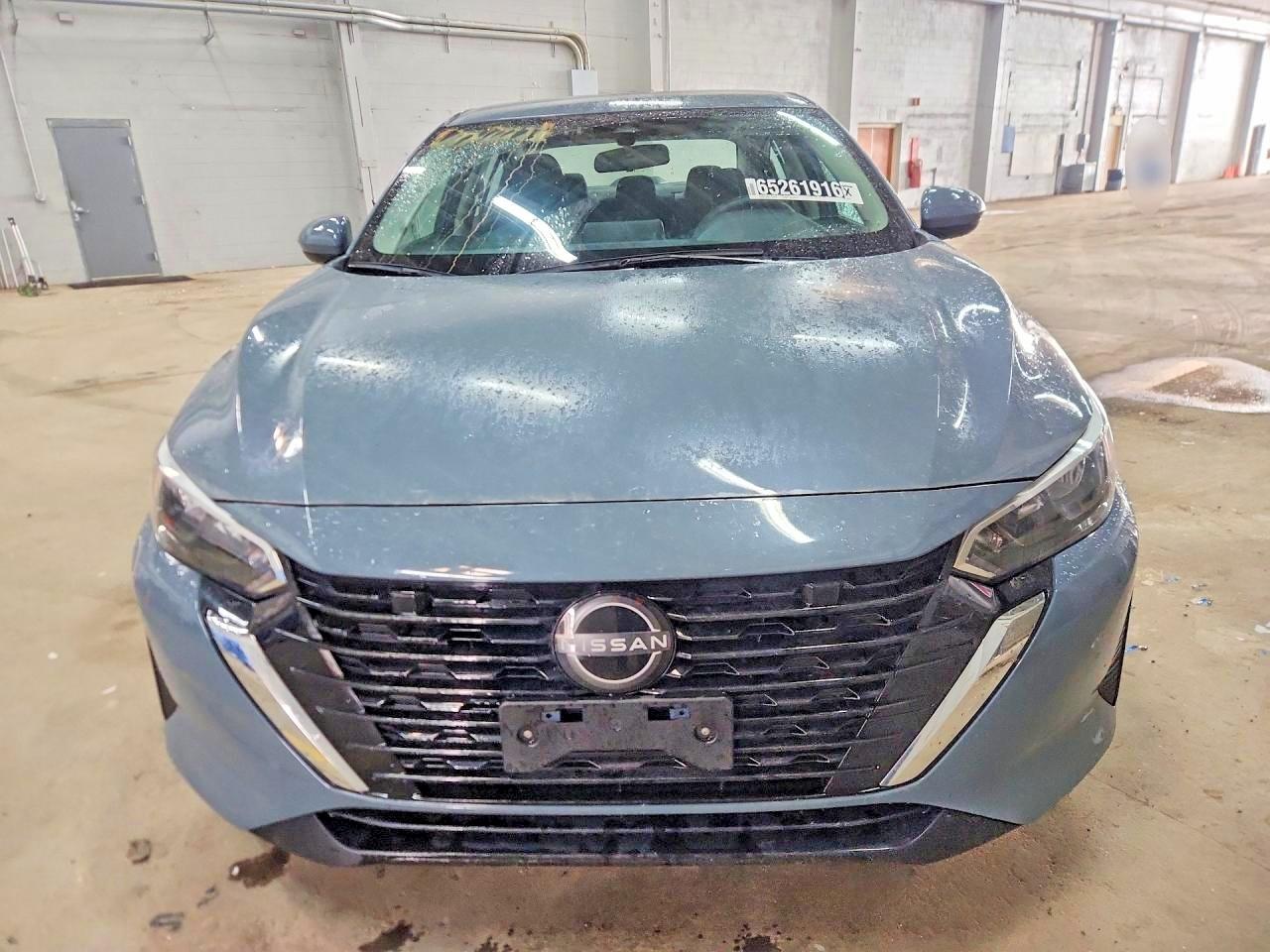 2024 NISSAN SENTRA SV — снимка 5