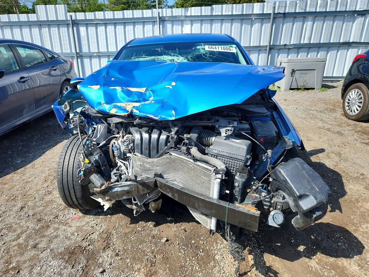 2018 HYUNDAI ELANTRA SEL — снимка 5