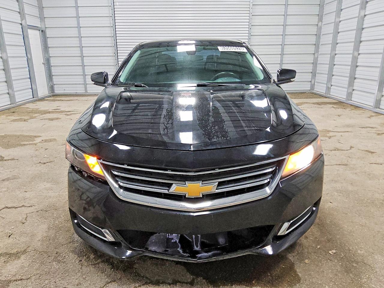 2017 CHEVROLET IMPALA LT — снимка 5