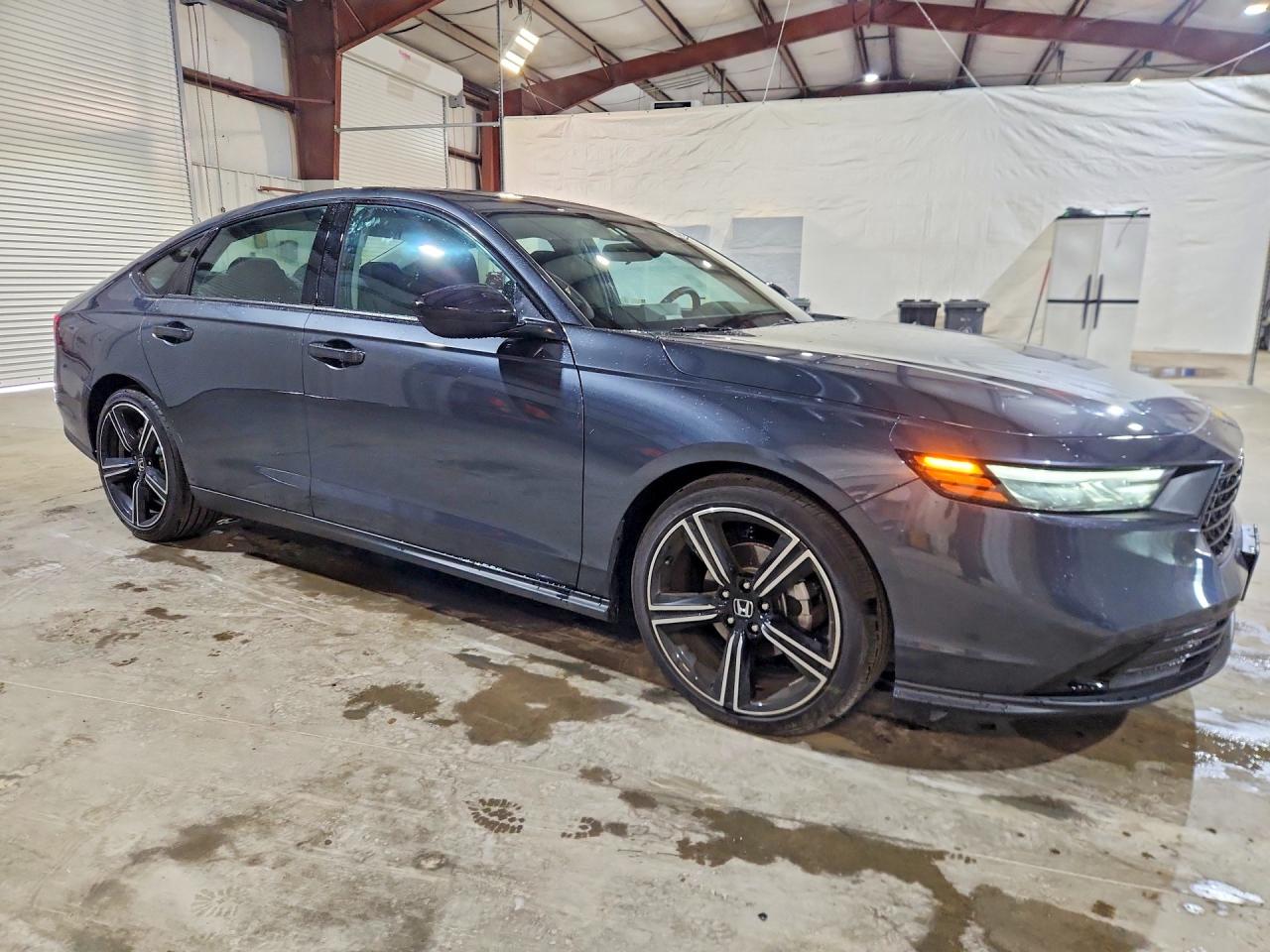 2026 HONDA ACCORD SE — снимка 4