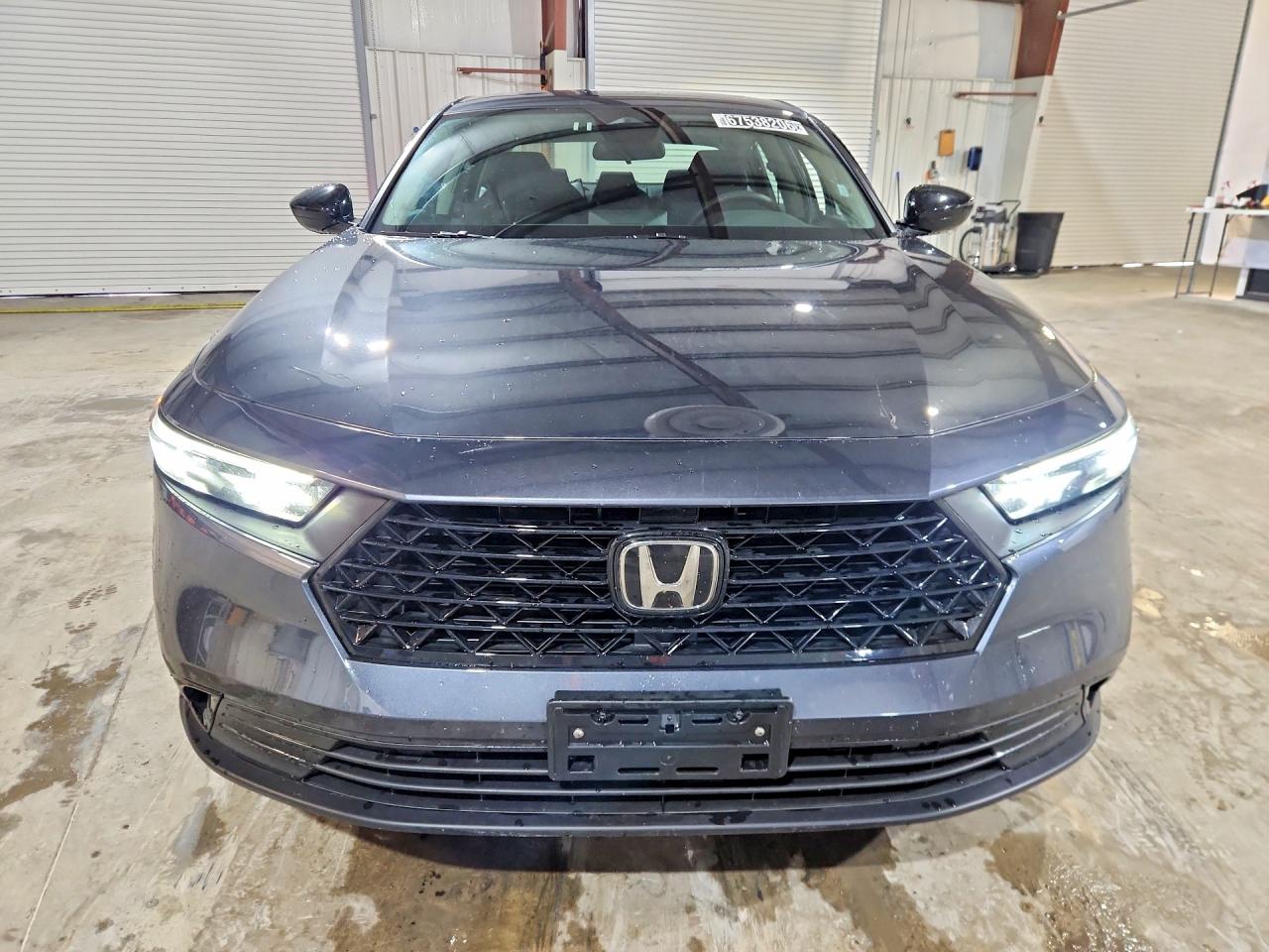 2026 HONDA ACCORD SE — снимка 5