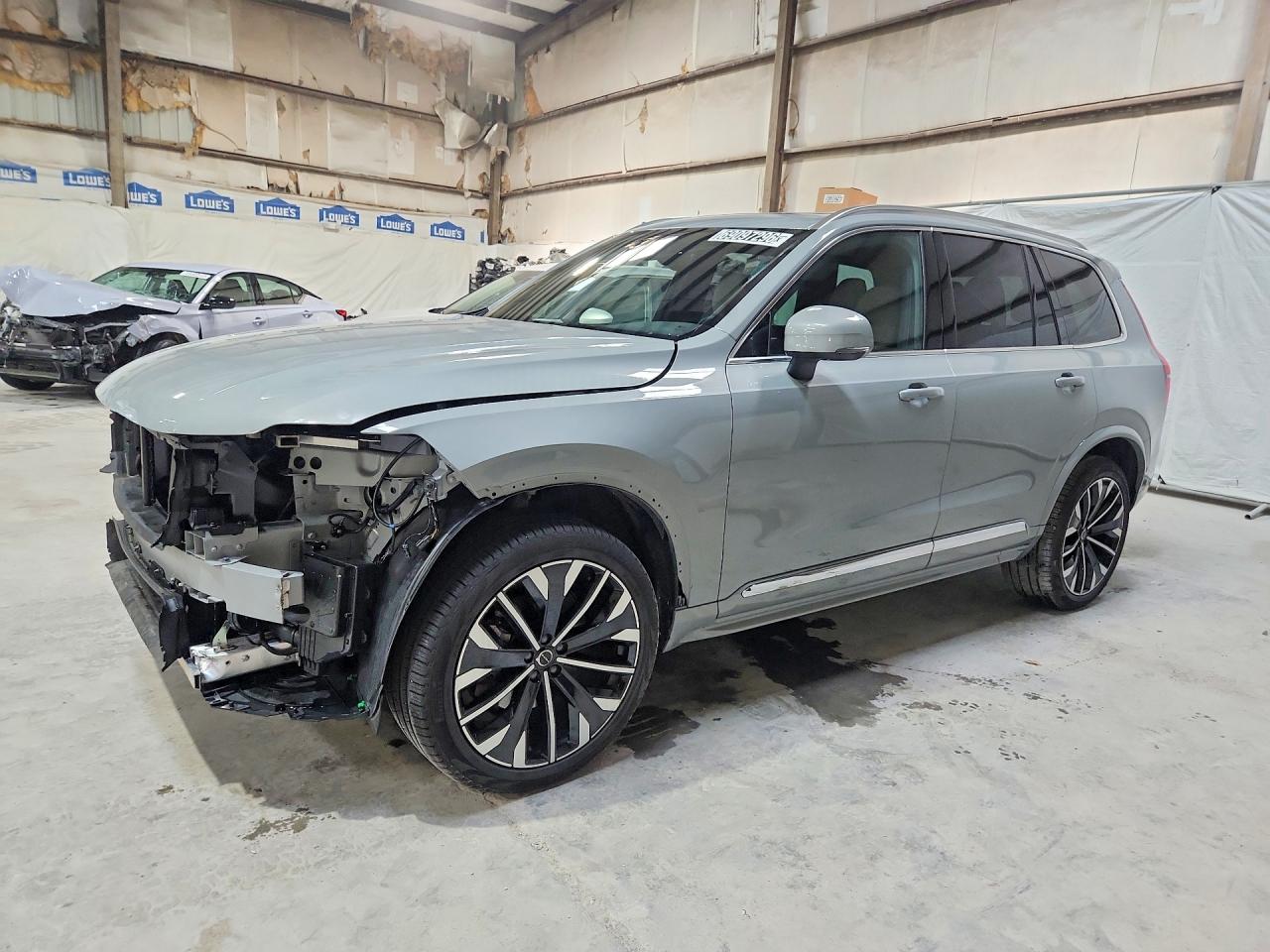 2026 VOLVO XC90 PLUS