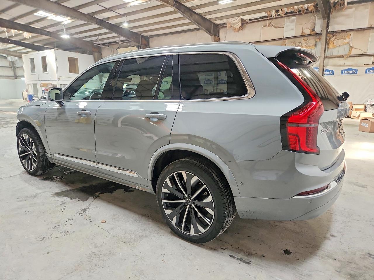 2026 VOLVO XC90 PLUS — снимка 2