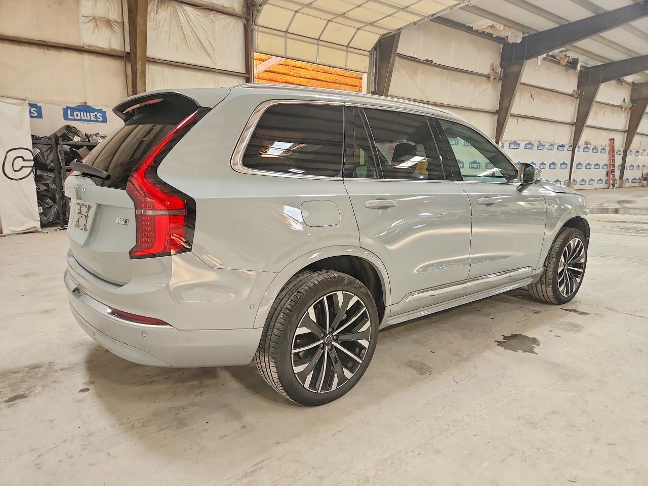 2026 VOLVO XC90 PLUS — снимка 3