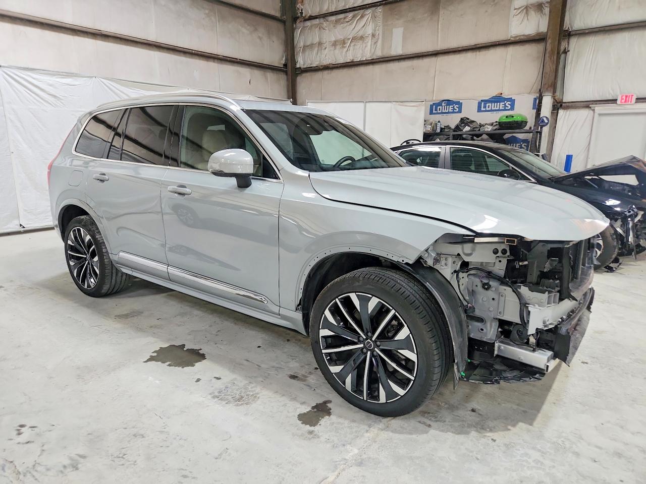 2026 VOLVO XC90 PLUS — снимка 4