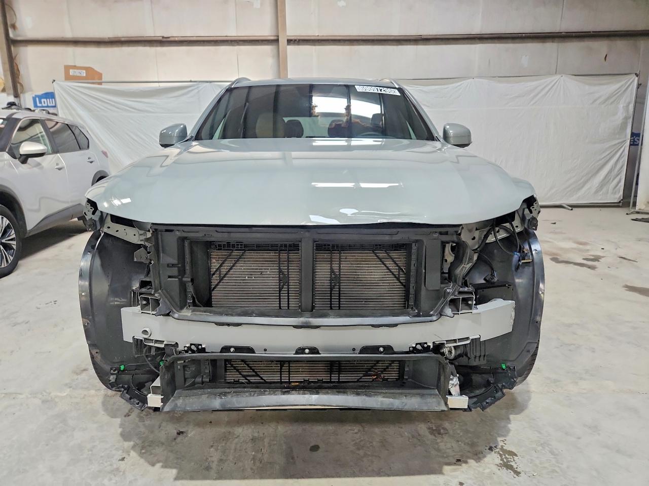 2026 VOLVO XC90 PLUS — снимка 5