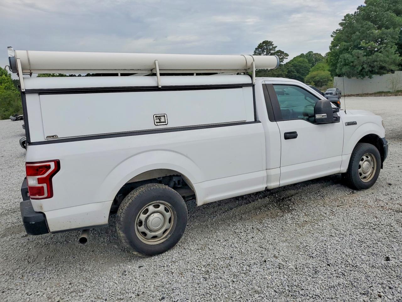 2019 FORD F150 — снимка 3