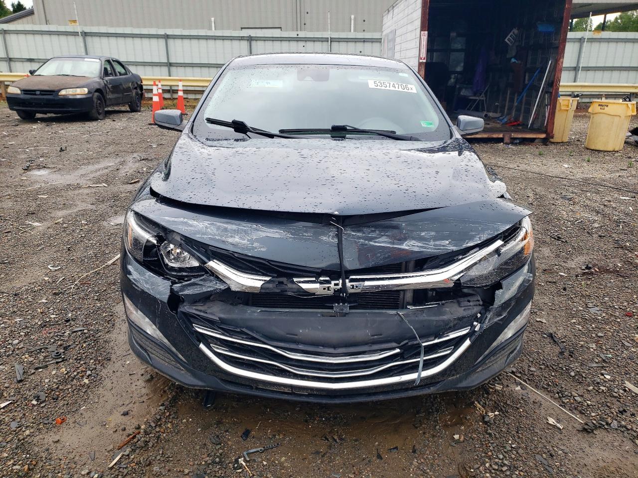 2020 CHEVROLET MALIBU LT — снимка 5