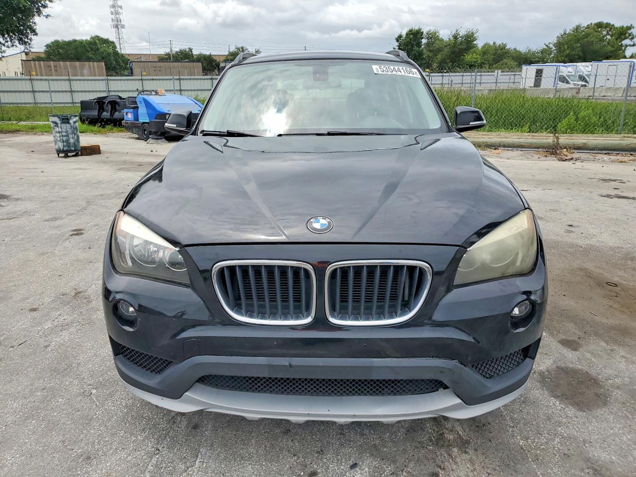2015 BMW X1 XDRIVE28I — снимка 5