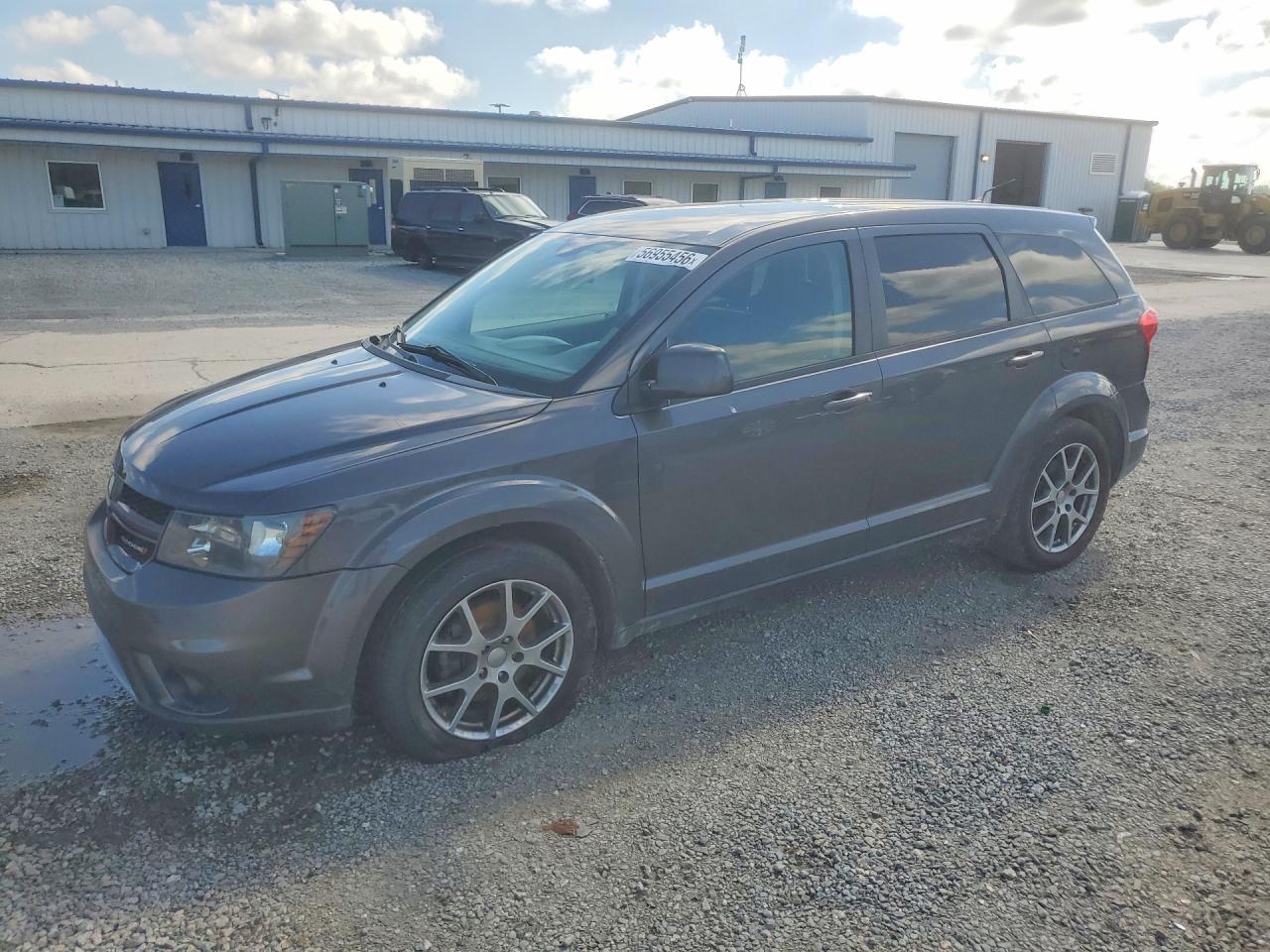 2016 DODGE JOURNEY R