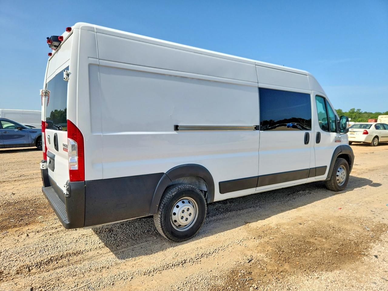 2021 RAM PROMASTER 3500 3500 HIGH — снимка 3