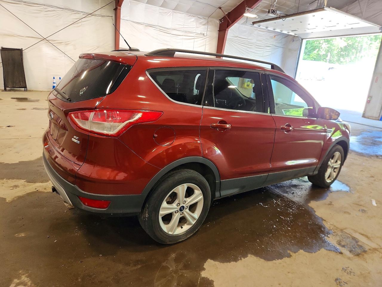2016 FORD ESCAPE SE — снимка 3