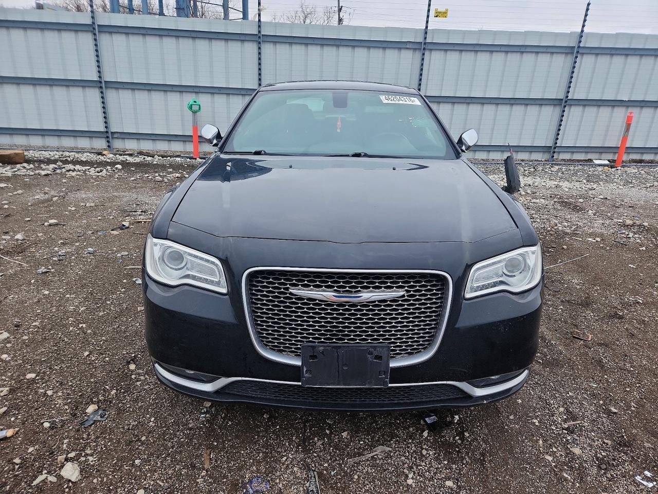 2015 CHRYSLER 300 — снимка 5