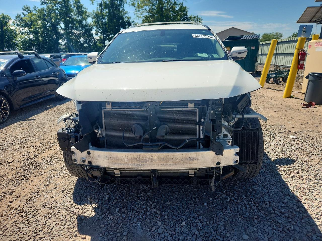2018 NISSAN PATHFINDER S — снимка 5