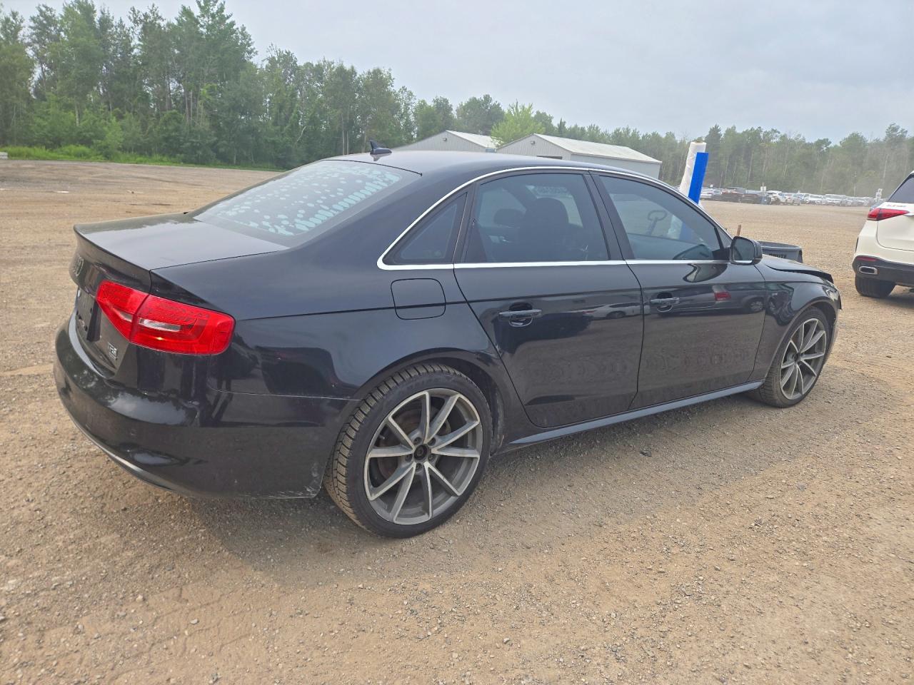 2015 AUDI A4 PRESTIGE — снимка 3