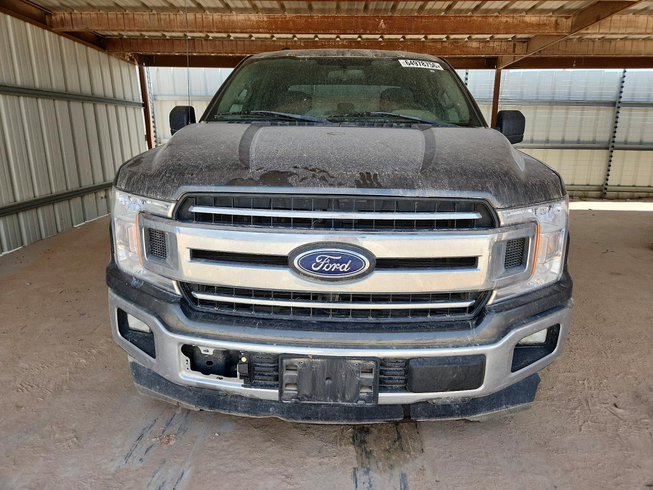 2018 FORD F150 SUPERCREW — снимка 5