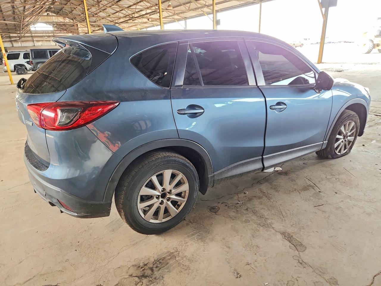 2015 MAZDA CX-5 SPORT — снимка 3