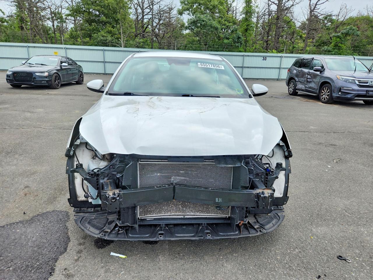 2023 KIA FORTE LXS — снимка 5