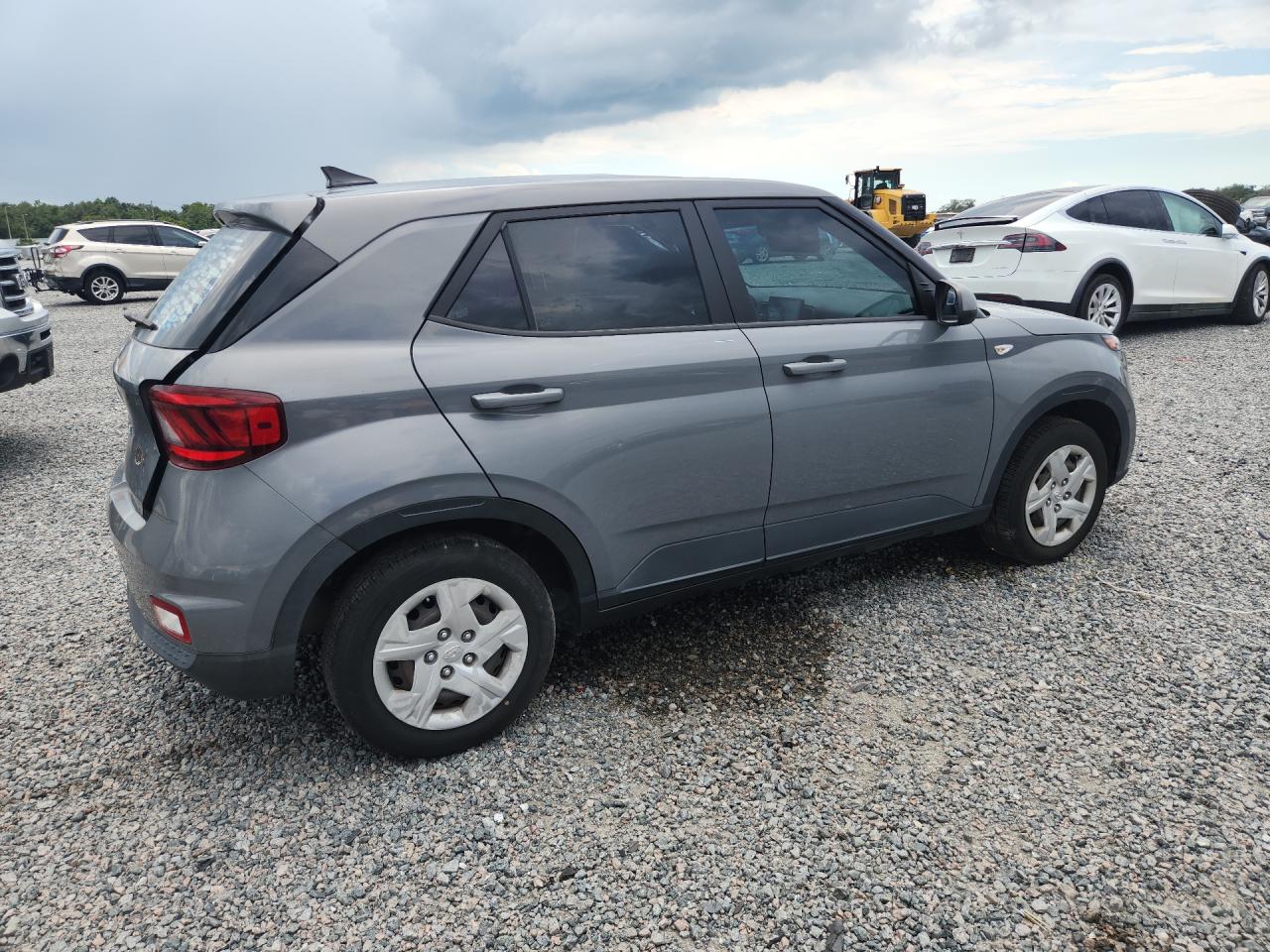 2020 HYUNDAI VENUE SE — снимка 3